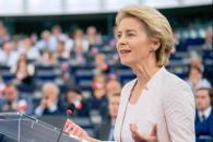 UE impone aranceles a productos de EU y Trump amenaza con respuesta UE impone aranceles a productos de EU y Trump amenaza con respuesta