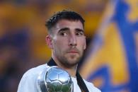 Guido sigue siendo uno de nosotros: Gorriarán 