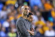 Emociona a Guido Pizarro manera de jugar de Tigres