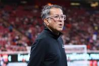 Xolos anuncia el despido de Juan Carlos Osorio como su entrenador Xolos anuncia el despido de Juan Carlos Osorio como su entrenador