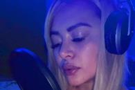 Fany Gutiérrez irrumpe en el Regional Mexicano con Le Creí Fany Gutiérrez irrumpe en el Regional Mexicano con Le Creí