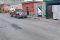 Balean casa en Doctor Arroyo