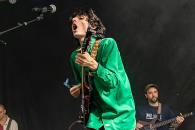 Debuta Finn Wolfhard, actor de Stranger Things, como cantante