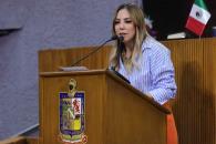 Propone GLPRD crear un fondo para combatir y prevenir incendios