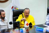 Preguntará Mauricio a comerciantes si los han extorsionado