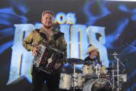 Promueven identidad cultural norestense y nacional en la UDEM Promueven identidad cultural norestense y nacional en la UDEM