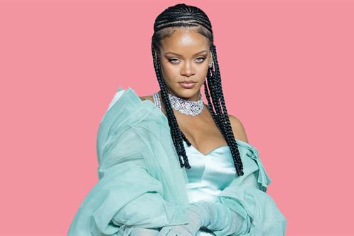 Prepara Rihanna nueva m&uacute;sica por primera vez en 10 a&ntilde;os