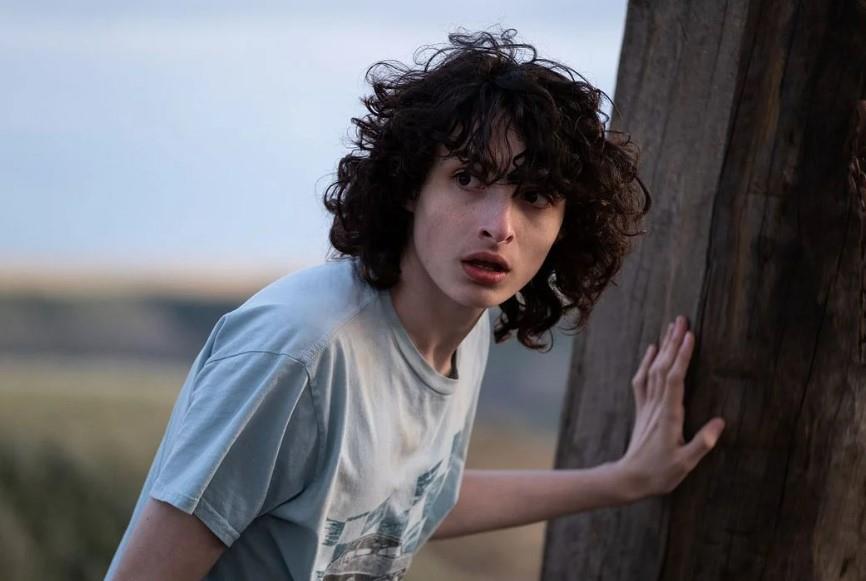 Debuta Finn Wolfhard, actor de Stranger Things, como cantante