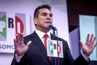 "Podría amparo frenar desafuero de Moreno" "Podría amparo frenar desafuero de Moreno"