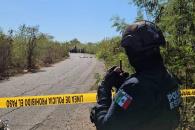 Disminuye 15% el homicidio doloso Disminuye 15% el homicidio doloso