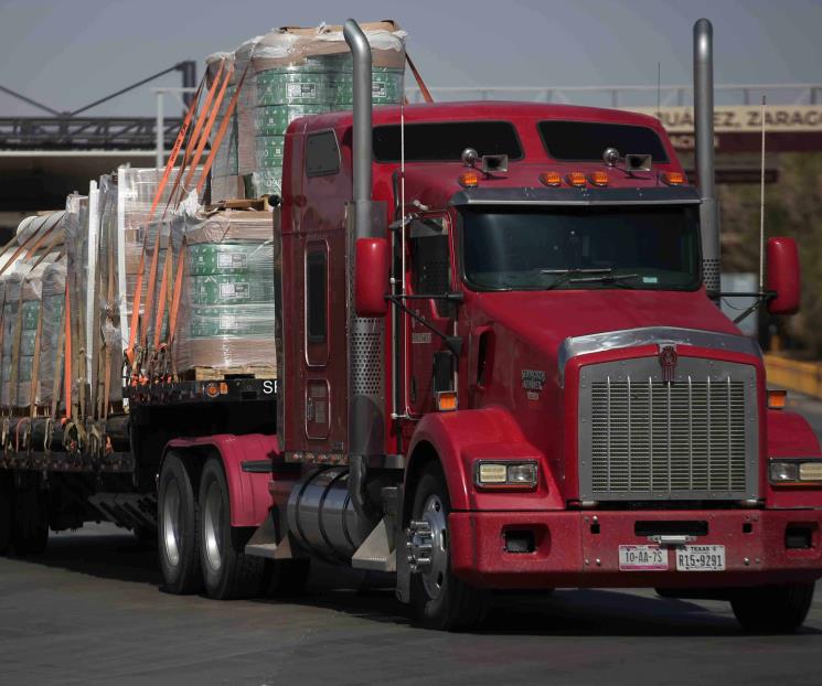 Venta de camiones pesados refleja desaceleración económica en México