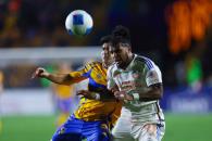 Remonta Tigres a Cincinnati y avanzan a cuartos