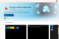 Windows App sustituirá a Escritorio Remoto Windows App sustituirá a Escritorio Remoto