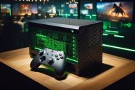 Xbox Next será una consola premium muy potente Xbox Next será una consola premium muy potente