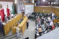 Se disputan Estado y Congreso la Comisión Ambiental Metropolitana