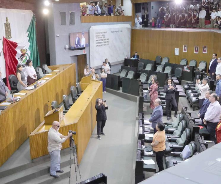 Se disputan Estado y Congreso la Comisión Ambiental Metropolitana