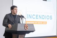 Considera Samuel que él debe presidirla