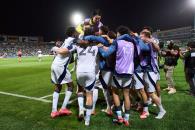 ´El mérito es de los jugadores´