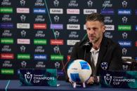 Demichelis se disculpa con afición de Rayados Demichelis se disculpa con afición de Rayados