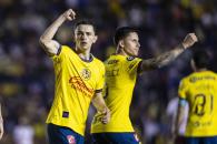 América, muy superior a las Chivas