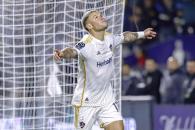 Será Los Ángeles Galaxy, rival de Tigres en Conca Será Los Ángeles Galaxy, rival de Tigres en Conca