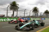 Arrancará la Fórmula 1 con Gran Premio de Australia