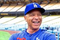 Es Dave Roberts el manager mejor pagado 