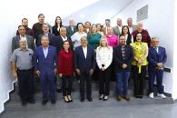 Preparan festejos de los 200 años del natalicio de Escobedo Preparan festejos de los 200 años del natalicio de Escobedo