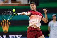 Alcaraz, a cuartos de final del Indian Wells 