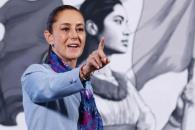 Espera Sheinbaum publicar el 18 de marzo leyes secundarias