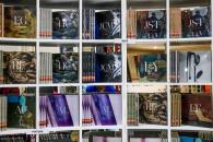 Ofrece Secretaría de Cultura y CONARTE una basta oferta en UANLeer