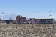 En 2024, cuando GN entró por primera vez al Rancho Izaguirre En 2024, cuando GN entró por primera vez al Rancho Izaguirre