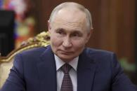 Vladimir Putin pone condiciones para apoyar tregua con Ucrania