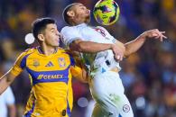 Renueva Tigres a Jesús Angulo por cuatro años más Renueva Tigres a Jesús Angulo por cuatro años más