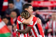 Athletic Club vence a la Roma y avanza a Cuartos de Europa League Athletic Club vence a la Roma y avanza a Cuartos de Europa League