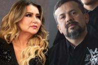 Admite Alicia Villarreal que Cruz Martínez ya había sido violento