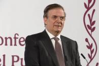 Ebrard anuncia que Mabe invertirá 668 mdd en México