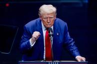 Amenaza Trump a Europa con nuevas medidas por imponerle aranceles Amenaza Trump a Europa con nuevas medidas por imponerle aranceles