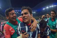 Parra y Fimbres, convocados a la Sub 20 Parra y Fimbres, convocados a la Sub 20