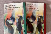 Hablar con extraños Hablar con extraños