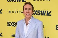 Nicolas Cage absuelto de cargos en demanda de su expareja