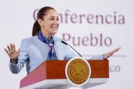 Esperará México para decidir si impone aranceles recíprocos Esperará México para decidir si impone aranceles recíprocos