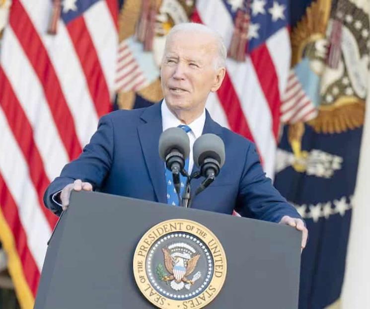 Culpan a Joe Biden por fracaso de T-MEC para EU