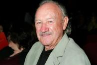Perros de Gene Hackman guiaron a policías a su cadáver