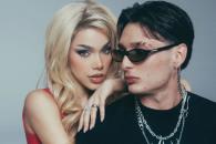 Confirma Peso Pluma relación con Kenia Os