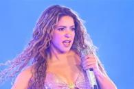 Se prenden con Shakira en Monterrey Se prenden con Shakira en Monterrey