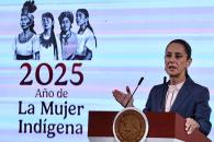 Episcopado no tiene la información correcta: Sheinbaum Episcopado no tiene la información correcta: Sheinbaum