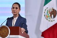 Gobierno más eficiente, menos burocrático, dice Sheinbaum Gobierno más eficiente, menos burocrático, dice Sheinbaum