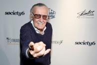 Revelará documental abusos que sufrió Stan Lee Revelará documental abusos que sufrió Stan Lee