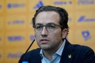 Van por buen camino renovaciones de Gignac y Nahuel´: Culebro